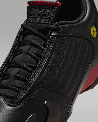 Air Jordan 14 G Golf Shoes. Nike ID